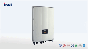 Bộ Inverter Hòa Lưới 3 Pha