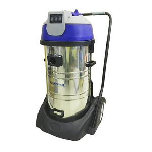 Máy hút bụi công nghiệp Krafer KF380