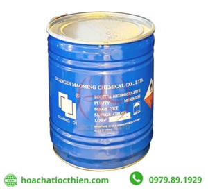 Sodium Hydrosulfite