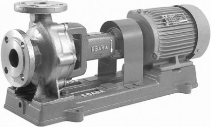Máy bơm nước công nghiệp EBARA - FSA