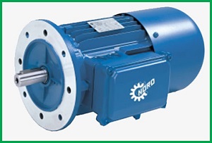 Motor không đồng bộ Nord