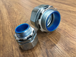 Đầu Nối Ống Ruột Gà