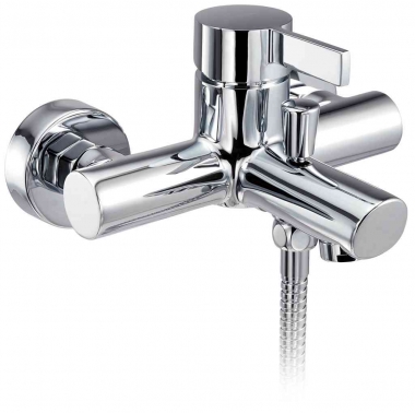 Vòi nước Luxta