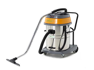 Máy hút bụi công nghiệp HICLEAN HC70