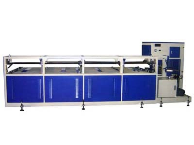 Máy nong cao tốc 60