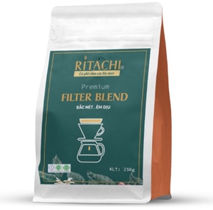Cà Phê Filter Blend