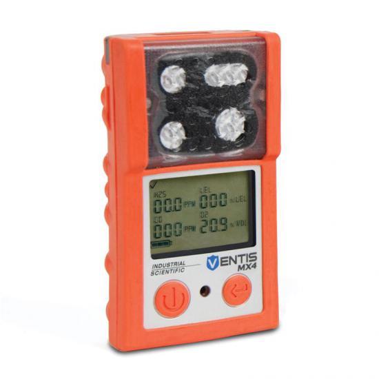 Máy phát hiện đa khí MX4