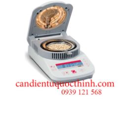 Cân sấy ẩm