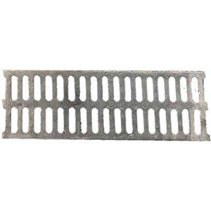 Song Thoát Nước Tầng Hầm Gang 980x280mm
