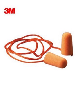 Nút Bịt Tai Chống Ồn 3M 1110