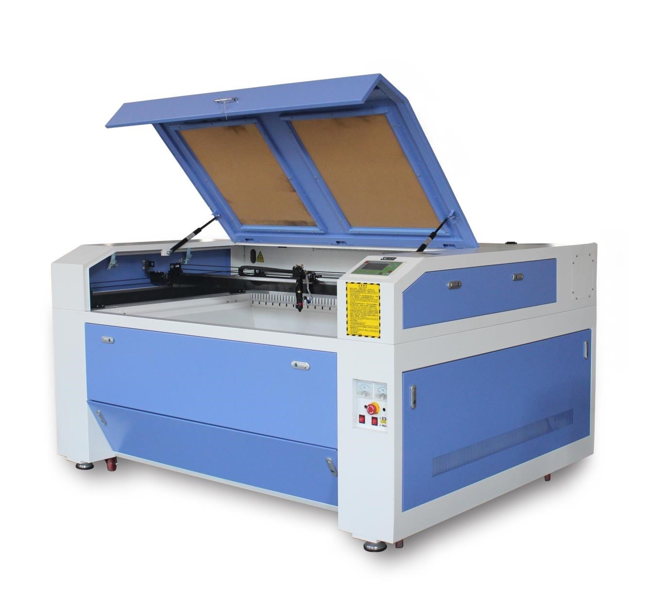 Máy Cắt Laser CO2 Techmy-1390