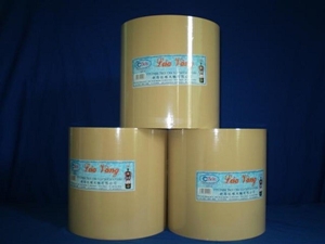 Rulo Đánh Bóng Gạo Bằng Gang 2500