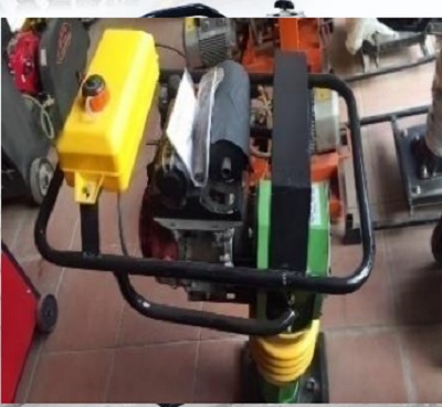Đầm cóc HCR110