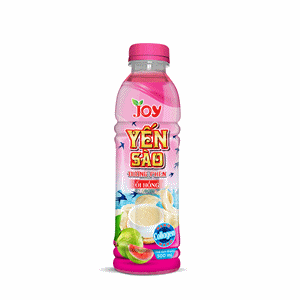 Nước Yến Sào