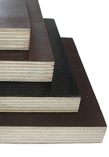 Ván ép cốp pha phủ phim