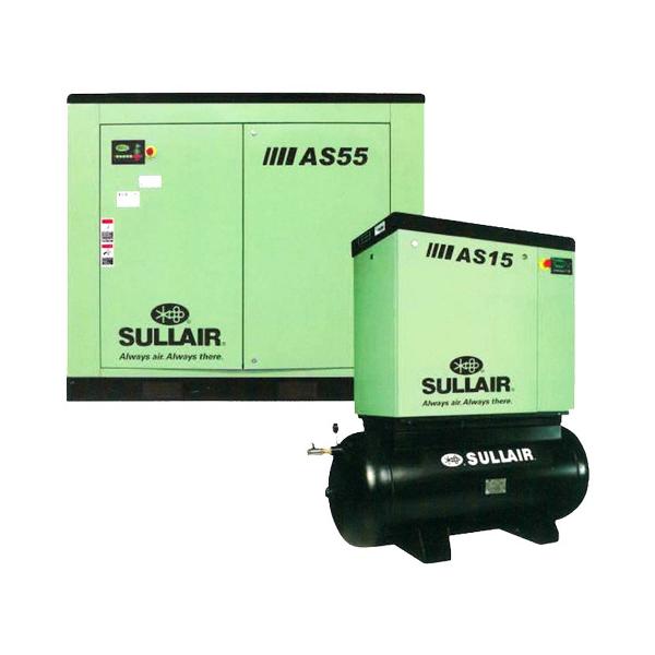 Máy nén khí Sullair 75HP