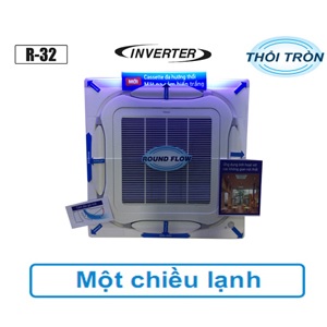 Máy lạnh âm trần