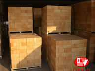 Gạch chịu lửa cao nhôm