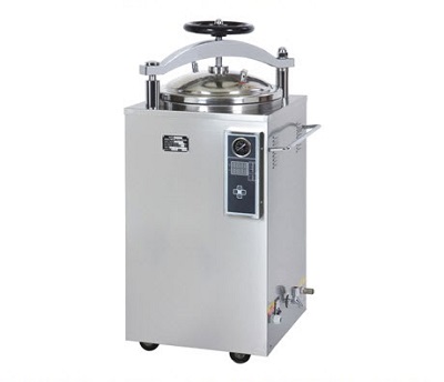 Nồi hấp tiệt trùng Jibimed LS-B75L