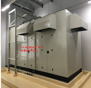 Vỏ Máy Phát Điện, Vỏ Tủ RMU, Vỏ Tủ Trạm, Vỏ Tủ Kios