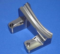Gia công chi tiết máy