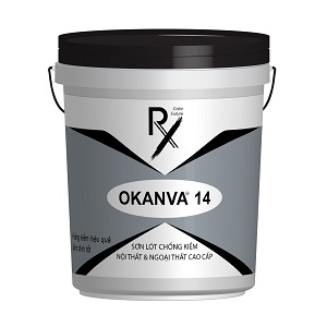 Sơn Okanva 14