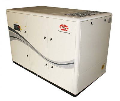 Máy nén khí Ingersoll Rand 90-160Kw