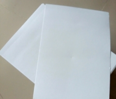 Giấy Pelure trắng gói giày