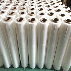 Màng Quấn Pallet Nhất Nam
