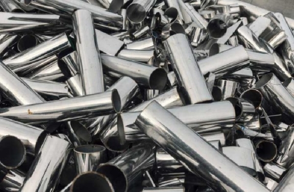 Thu mua phế liệu inox