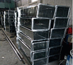 Bếp Inox Thái Dương - Công Ty TNHH Sản Xuất ống Gió Thái Dương logo