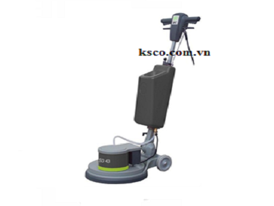 Máy chà sàn đơn IPC SD43 HD