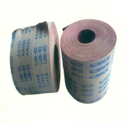 Nhám cuộn K51