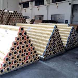 Bạt Căng PVDF Starflex