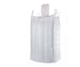 Bao jumbo đựng hạt nhựa