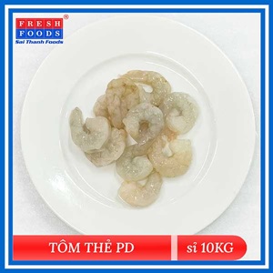 Tôm Thẻ PD