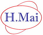 Thiết Bị Vệ Sinh H.Mai - Công Ty TNHH Thương Mại Dịch Vụ H.Mai logo