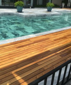 Sàn gỗ Teak