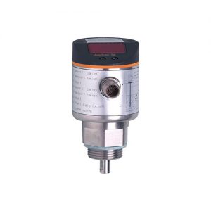 Cảm biến mức giới hạn