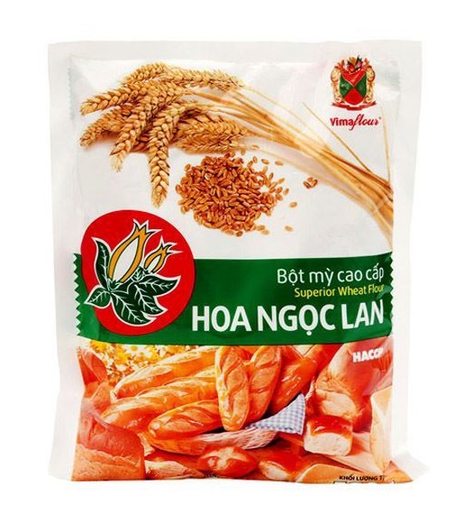 Bột mỳ Hoa Ngọc Lan