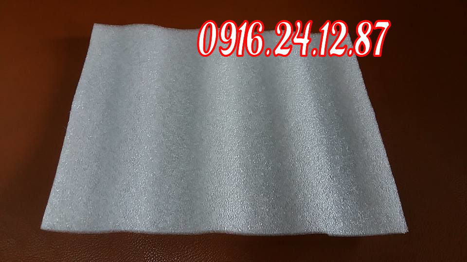 Xốp bọc hàng