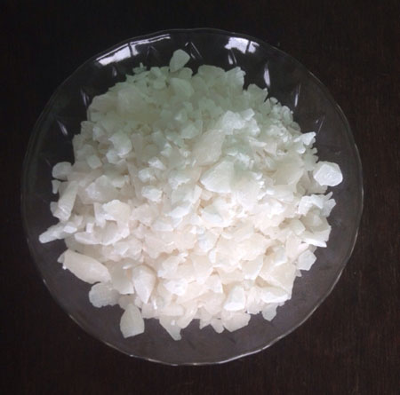Phèn nhôm Sulfate