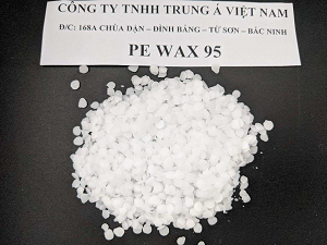 PE WAX