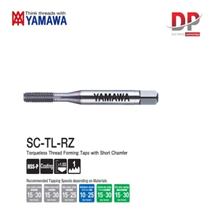 Mũi Taro Nén Yamawa SC-TL-RZ