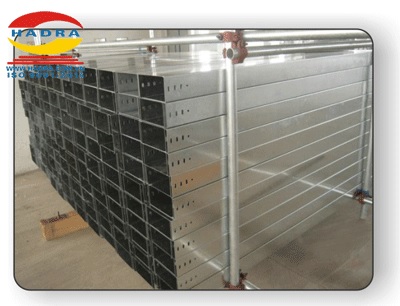 Máng cáp inox