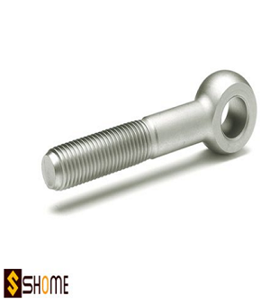 Bulong Inox mắt tròn DIN444