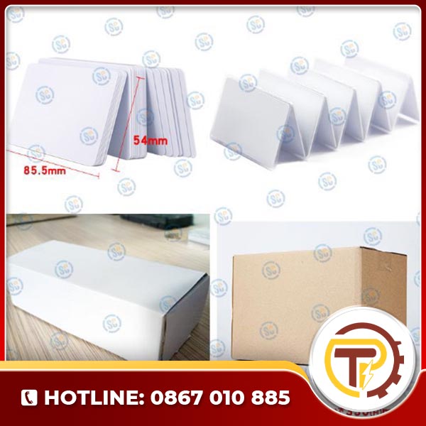 Thẻ từ - Đọc - Ghi - Copy