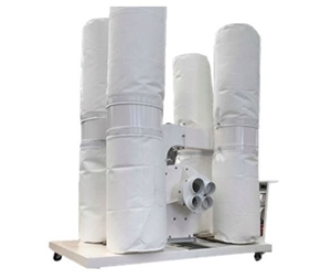 Hệ thống hút bụi di động
