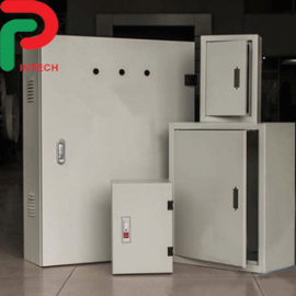 Vỏ tủ điện trong nhà