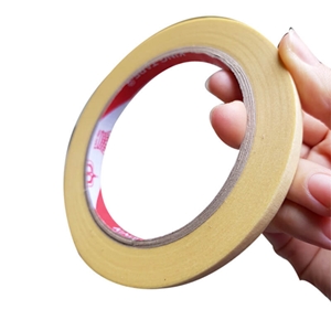 Băng dính giấy silicang chịu nhiệt